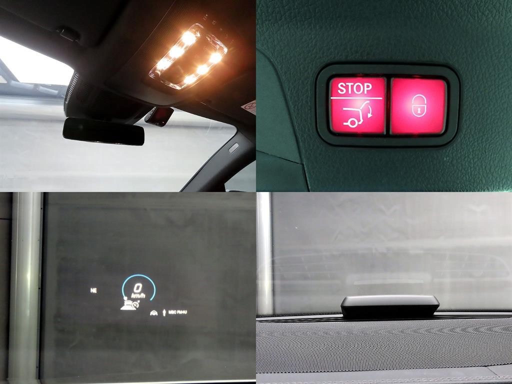 벤츠 GLE 클래스 GLE 클래스 W167 GLE 400d 4MATIC 쿠페 이미지 16