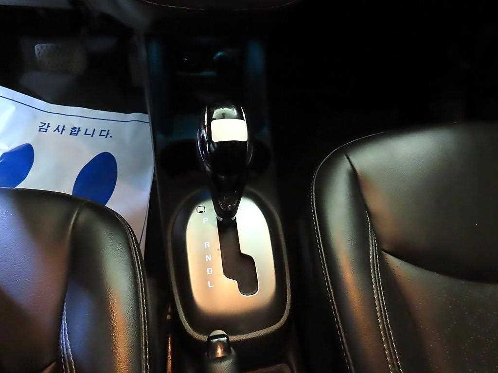 쉐보레 스파크 더 넥스트 스파크 LT Plus C-TECH 이미지 12