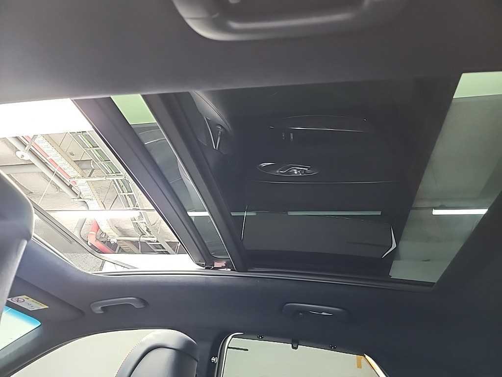 제네시스 GV70 2.5T 가솔린 AWD 스포츠 이미지 13