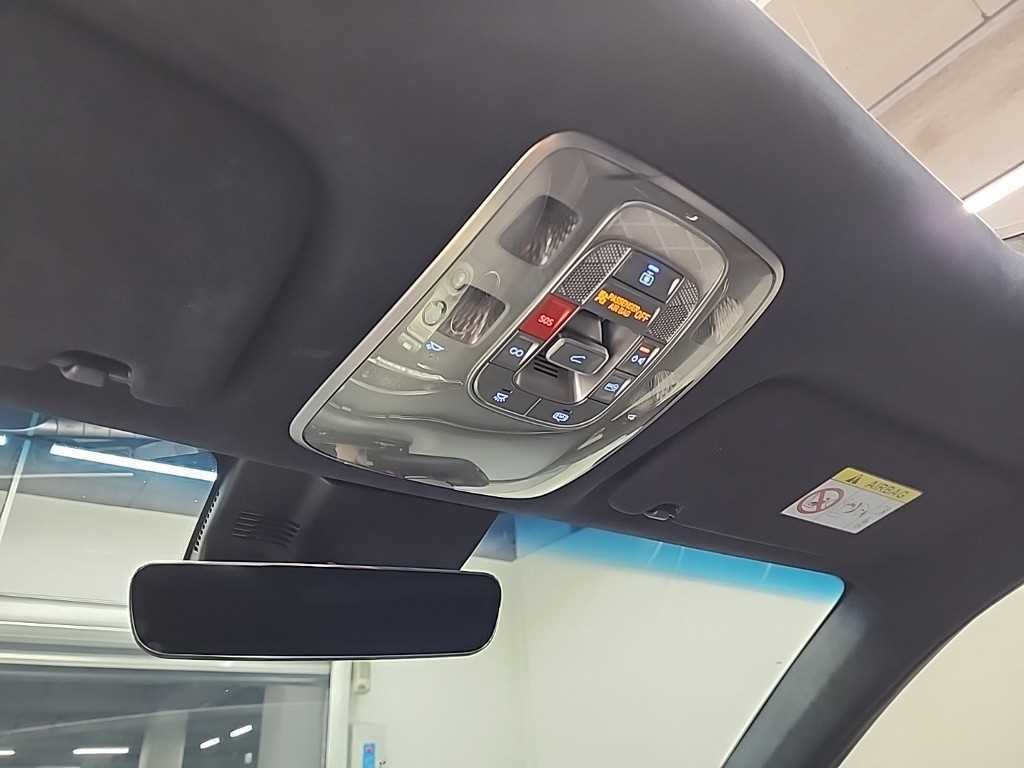 제네시스 GV70 2.5T 가솔린 AWD 스포츠 이미지 17
