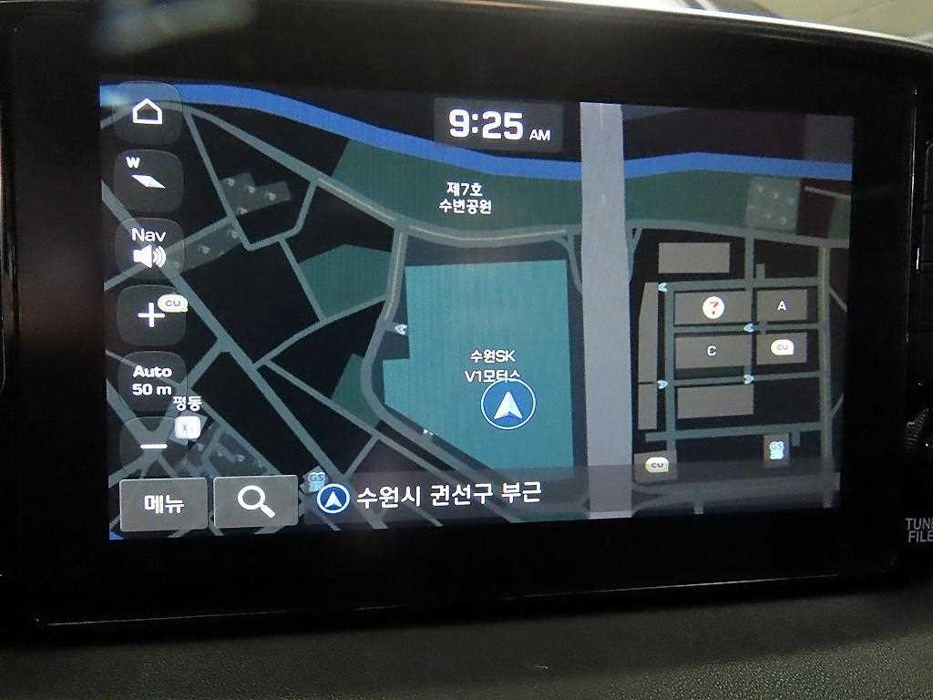 현대 싼타페 싼타페 TM 가솔린 2.0T 2WD 프리미엄 이미지 13