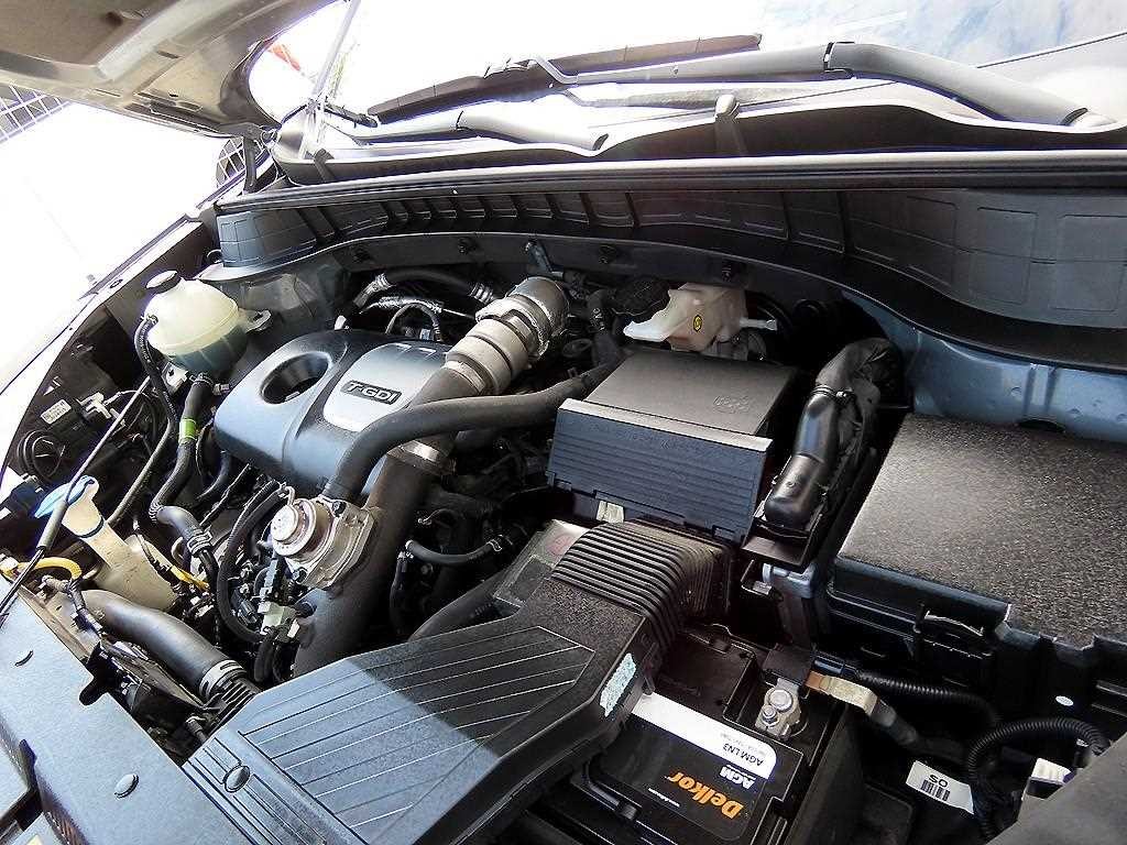 현대 투싼 올뉴투싼 1.6T 2WD 프리미엄 이미지 19