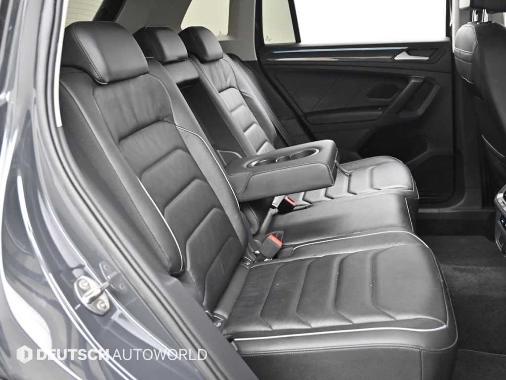 폭스바겐 티구안 티구안(2세대) 2.0 TDI 프레스티지 이미지 12