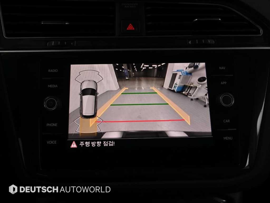 폭스바겐 티구안 티구안(2세대) 2.0 TDI 프레스티지 이미지 15