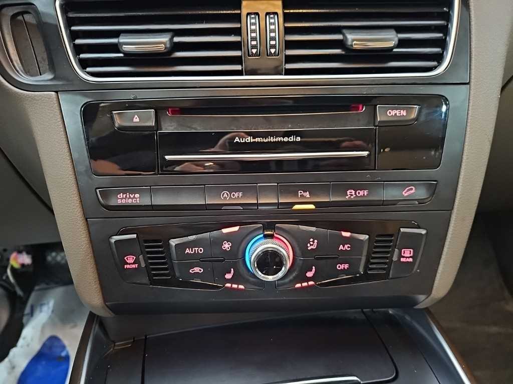 아우디 Q5 35 TDI 콰트로 이미지 10