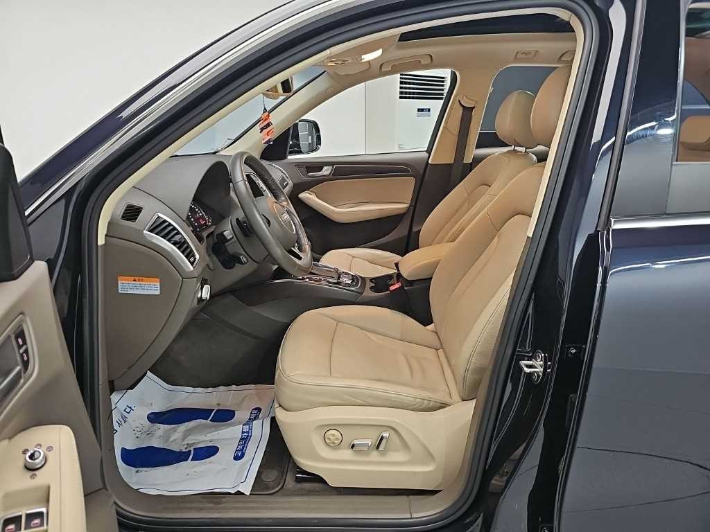 아우디 Q5 35 TDI 콰트로 이미지 11