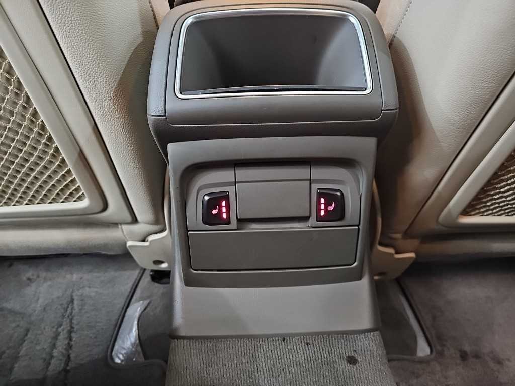 아우디 Q5 35 TDI 콰트로 이미지 13