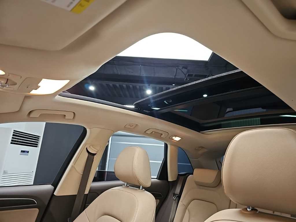 아우디 Q5 35 TDI 콰트로 이미지 14