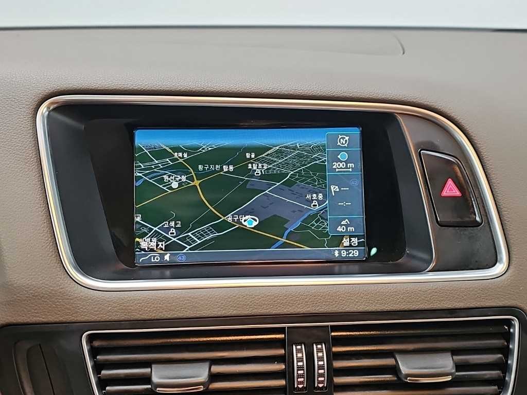 아우디 Q5 35 TDI 콰트로 이미지 15