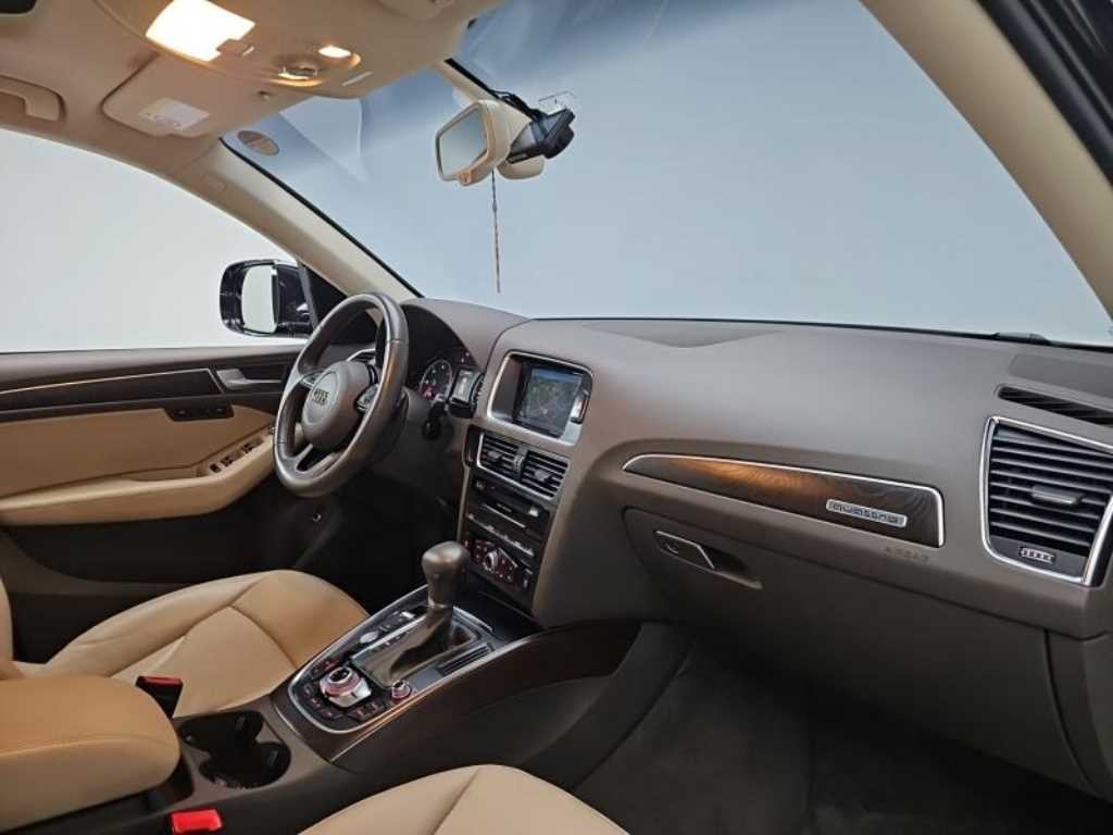 아우디 Q5 35 TDI 콰트로 이미지 18