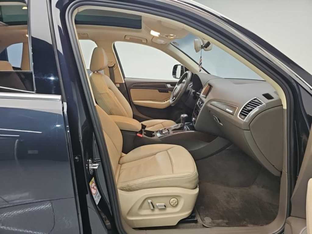 아우디 Q5 35 TDI 콰트로 이미지 19