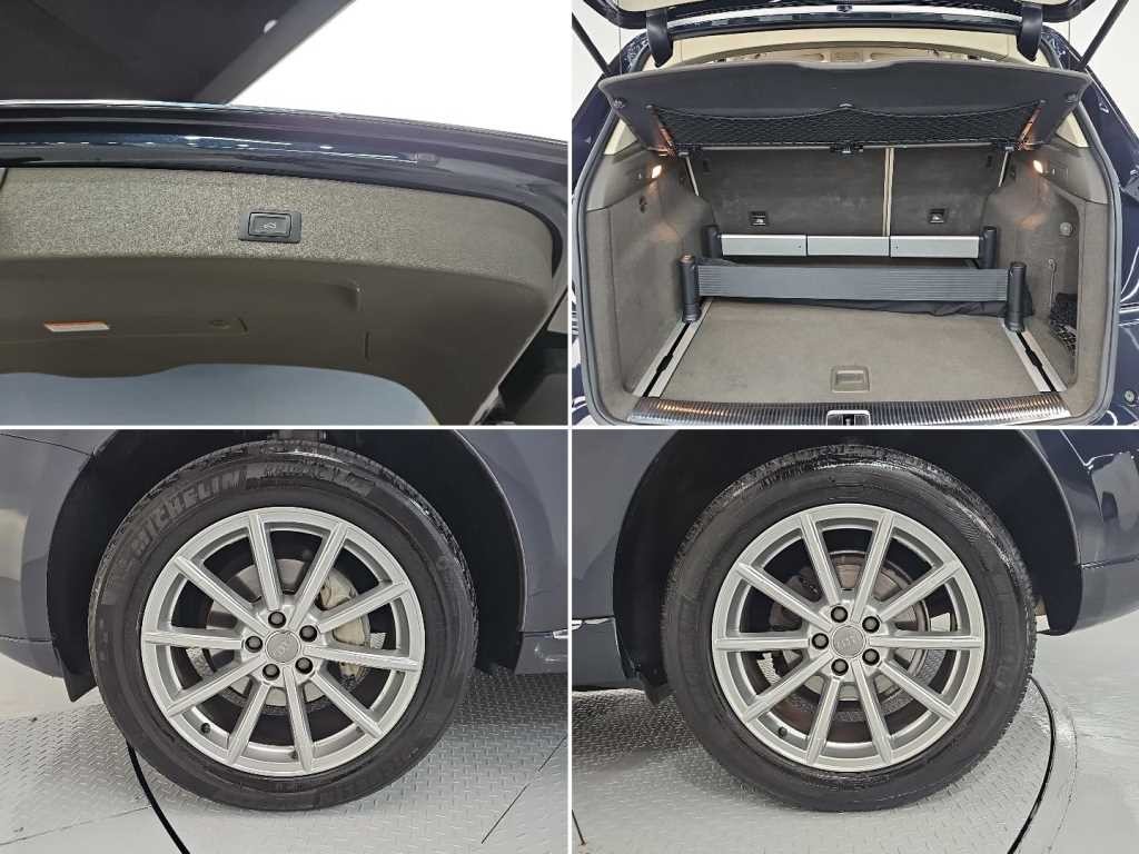 아우디 Q5 35 TDI 콰트로 이미지 20
