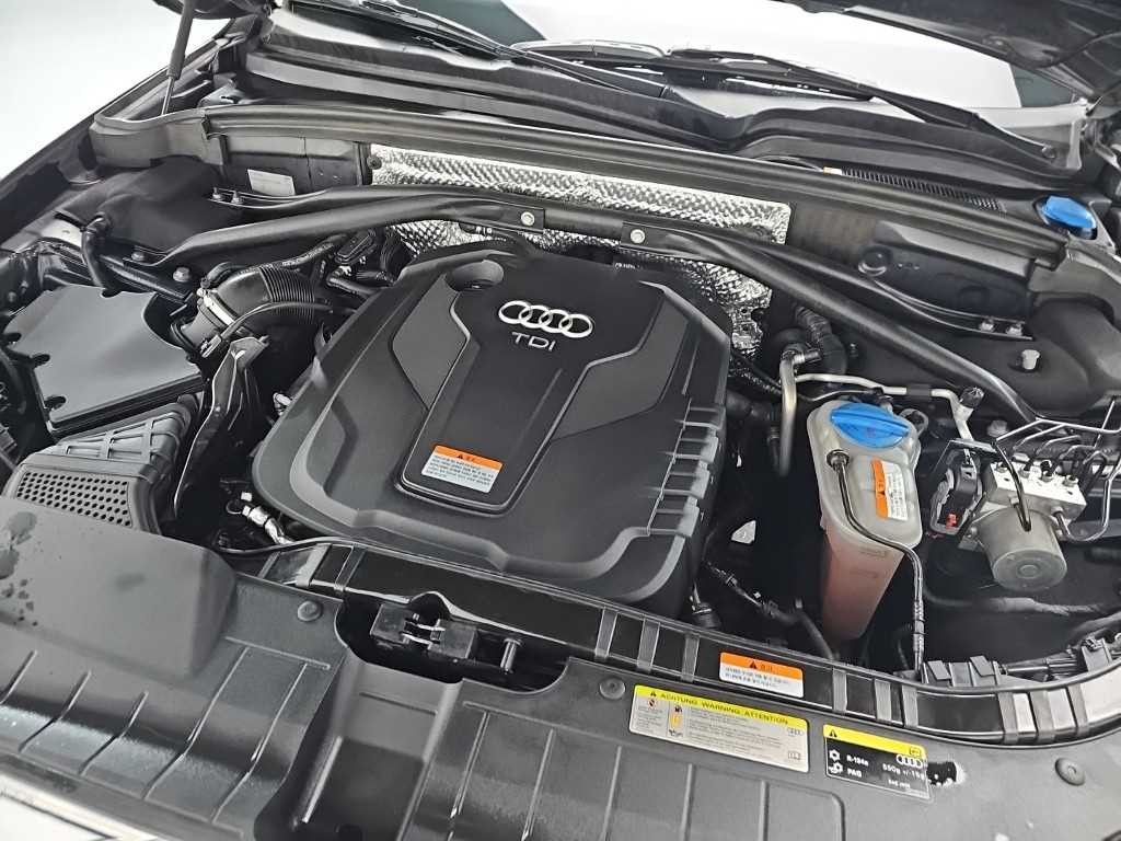 아우디 Q5 35 TDI 콰트로 이미지 5