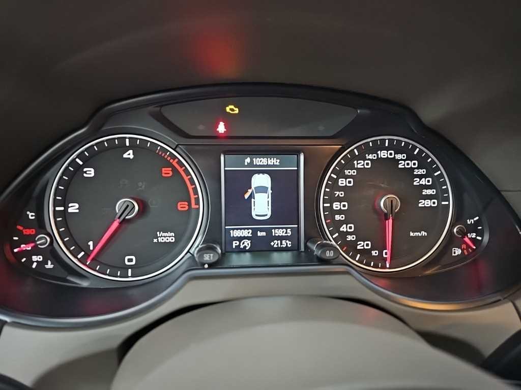아우디 Q5 35 TDI 콰트로 이미지 6