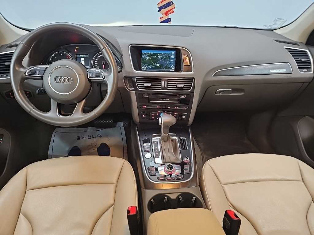 아우디 Q5 35 TDI 콰트로 이미지 7