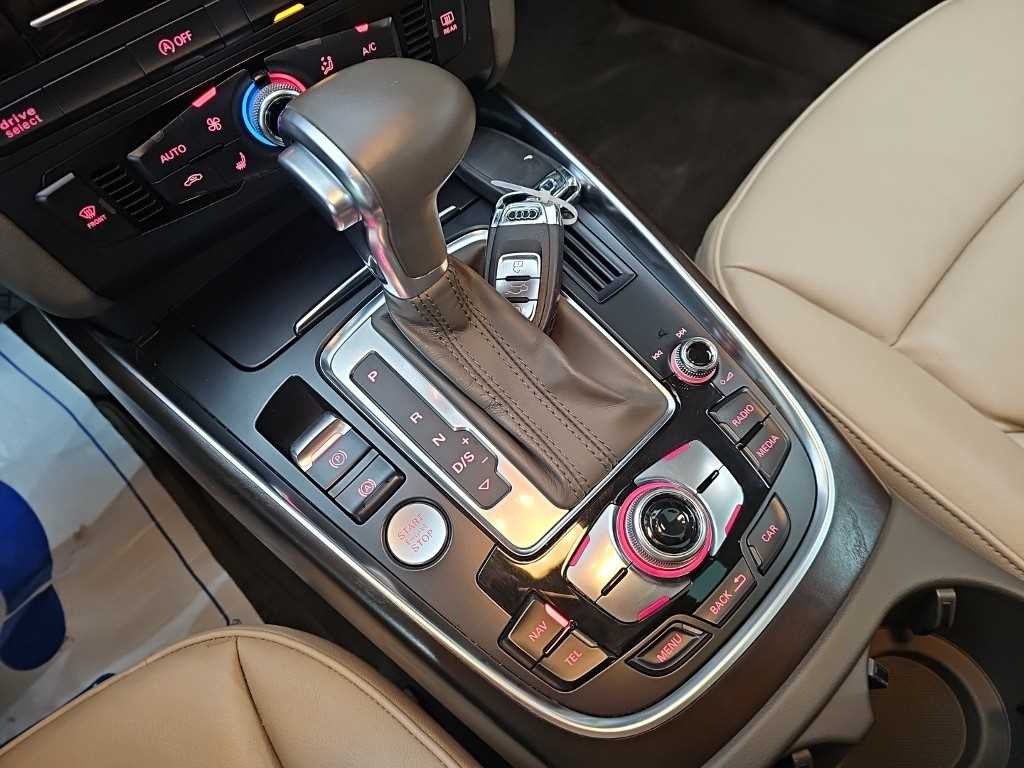 아우디 Q5 35 TDI 콰트로 이미지 8