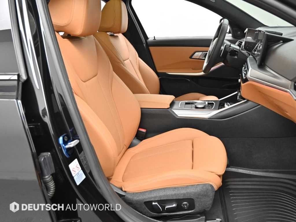 BMW 3시리즈 3시리즈 (G20) 320i M 스포츠 이미지 10