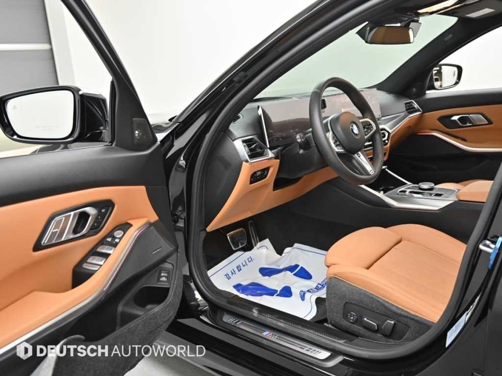 BMW 3시리즈 3시리즈 (G20) 320i M 스포츠 이미지 11