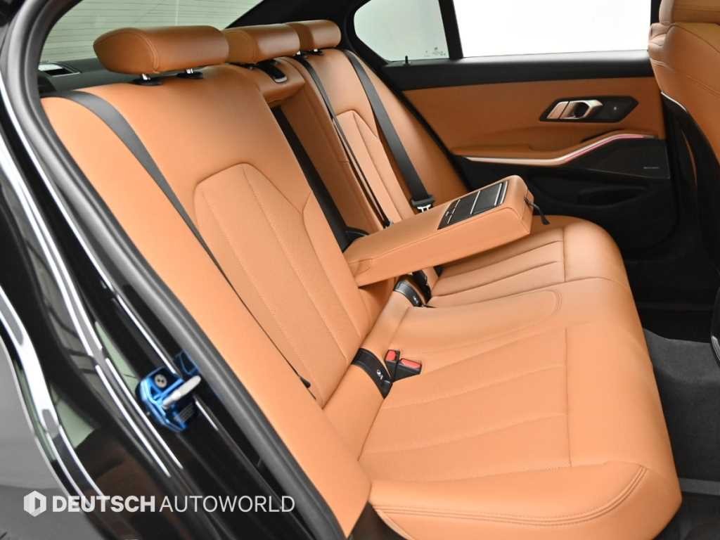 BMW 3시리즈 3시리즈 (G20) 320i M 스포츠 이미지 12