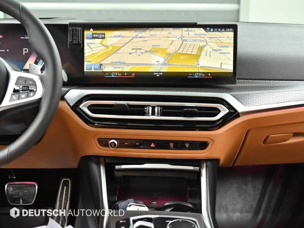 BMW 3시리즈 3시리즈 (G20) 320i M 스포츠 이미지 14