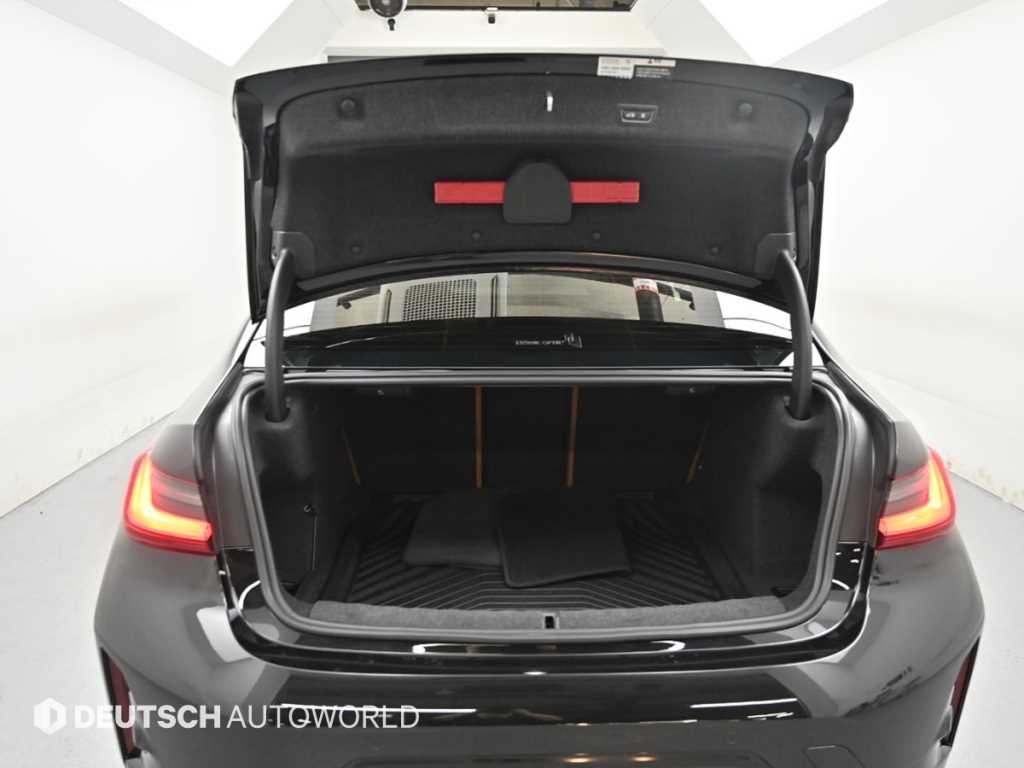 BMW 3시리즈 3시리즈 (G20) 320i M 스포츠 이미지 19