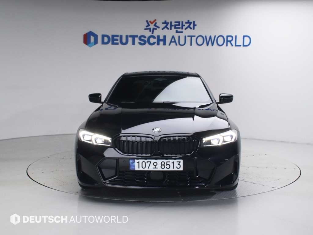 BMW 3시리즈 3시리즈 (G20) 320i M 스포츠 이미지 3
