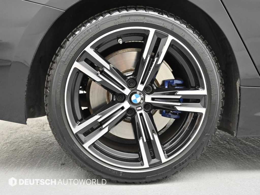 BMW 3시리즈 3시리즈 (G20) 320i M 스포츠 이미지 5