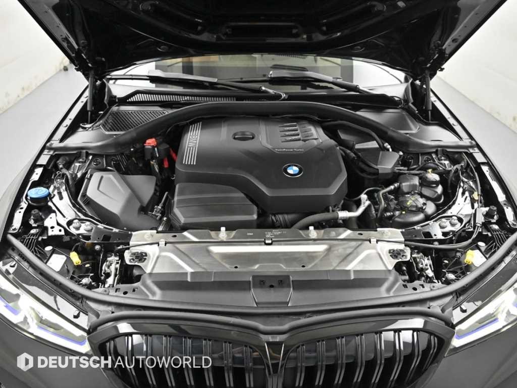 BMW 3시리즈 3시리즈 (G20) 320i M 스포츠 이미지 6