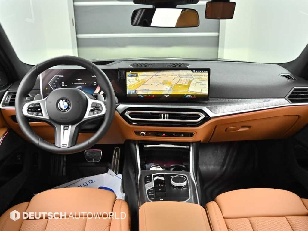 BMW 3시리즈 3시리즈 (G20) 320i M 스포츠 이미지 7