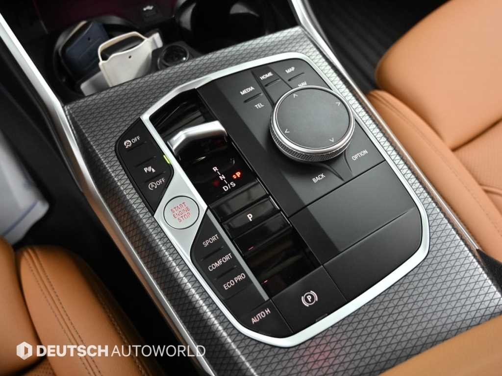 BMW 3시리즈 3시리즈 (G20) 320i M 스포츠 이미지 9