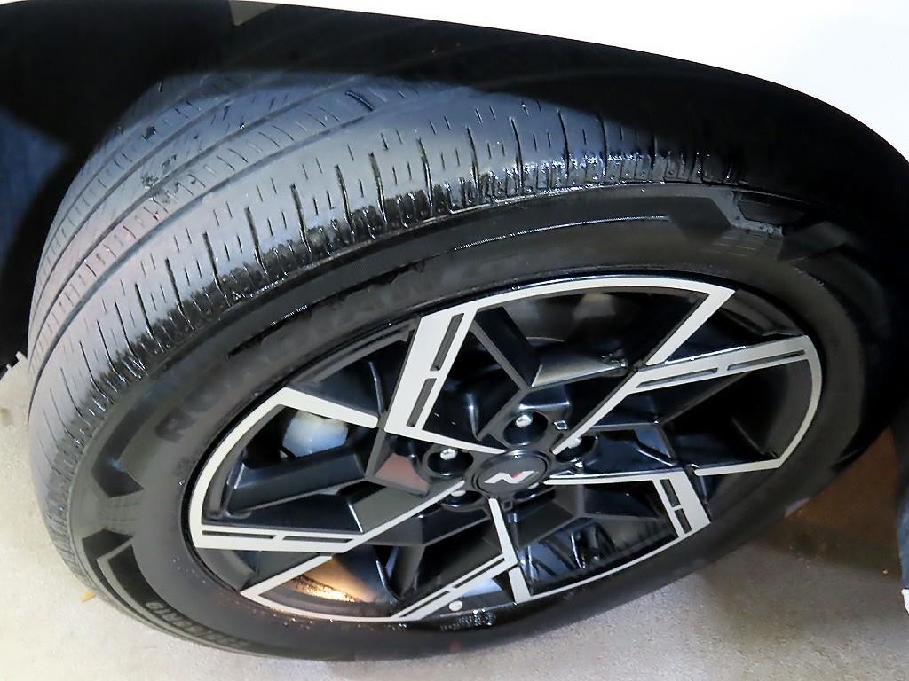 현대 투싼 더 뉴 투싼 하이브리드 (NX4) HEV 1.6 2WD 인스퍼레이션 이미지 20