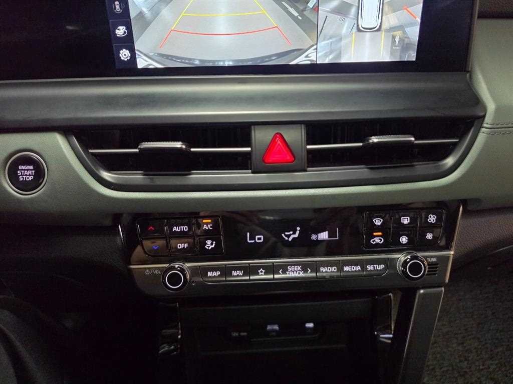 기아 셀토스 더 뉴 셀토스 가솔린 1.6 터보 2WD 그래비티 이미지 11
