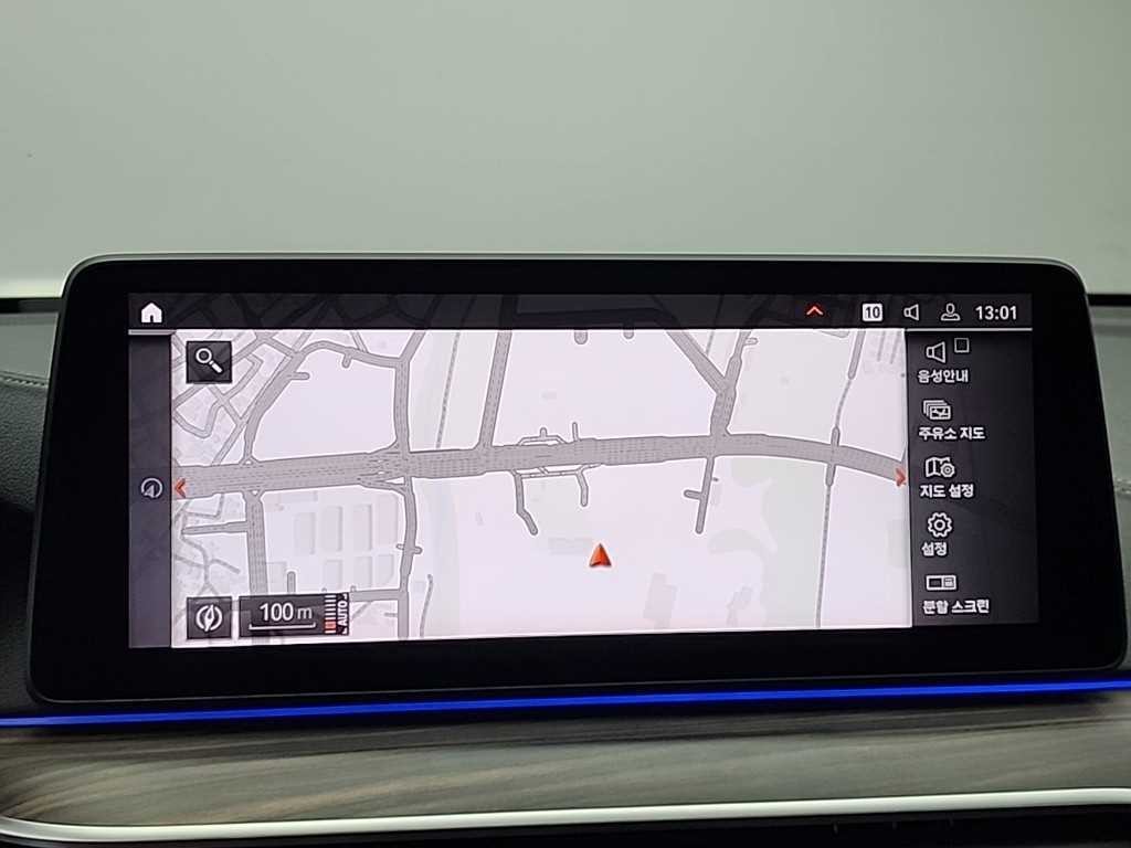 BMW 그란투리스모 6시리즈 GT (G32) 630i xDrive M 스포츠 이미지 15