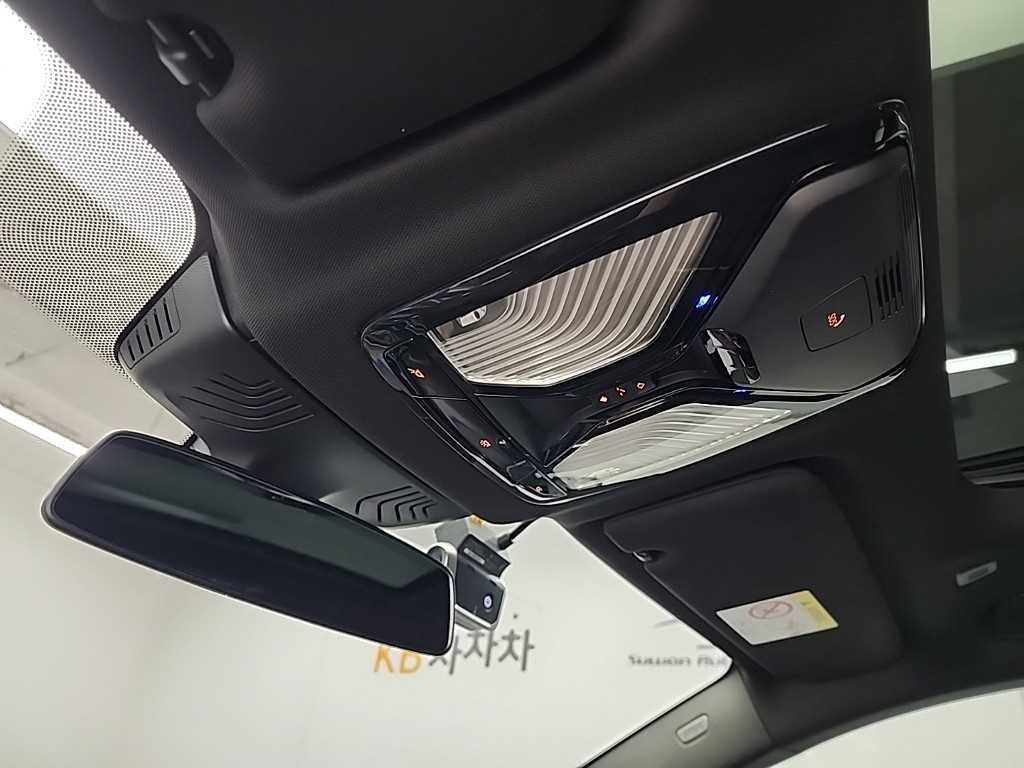 BMW 그란투리스모 6시리즈 GT (G32) 630i xDrive M 스포츠 이미지 17