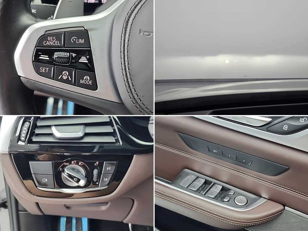 BMW 그란투리스모 6시리즈 GT (G32) 630i xDrive M 스포츠 이미지 19