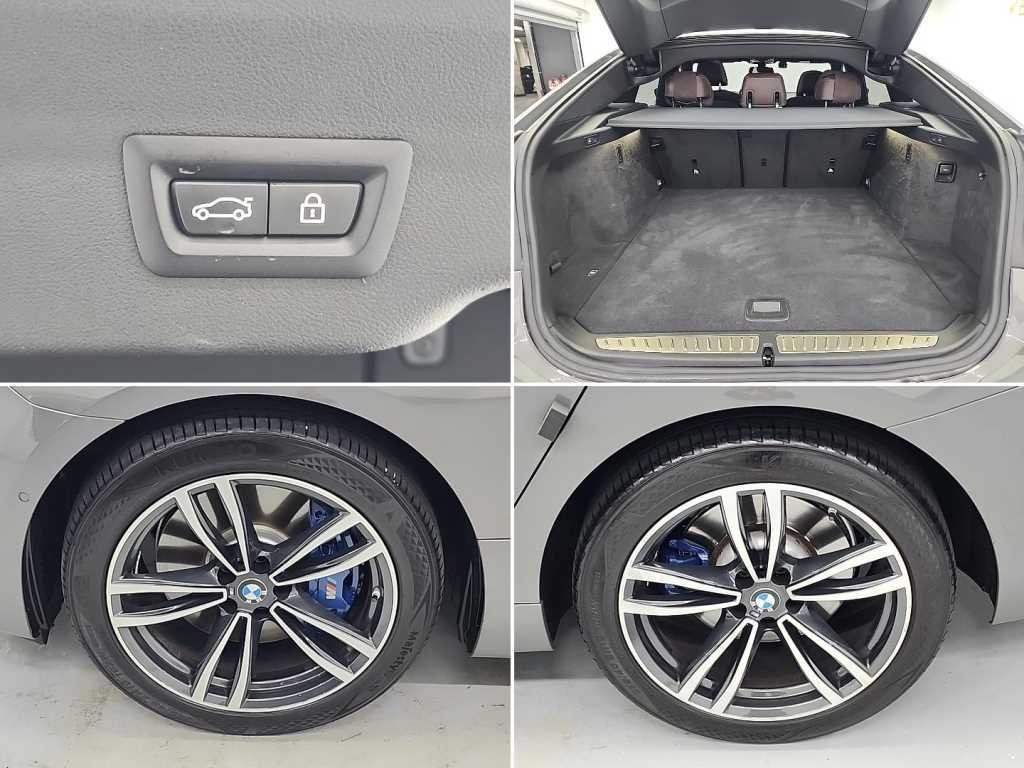 BMW 그란투리스모 6시리즈 GT (G32) 630i xDrive M 스포츠 이미지 20