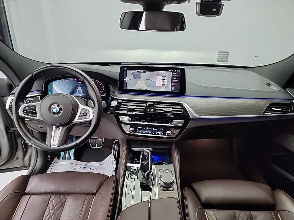 BMW 그란투리스모 6시리즈 GT (G32) 630i xDrive M 스포츠 이미지 7