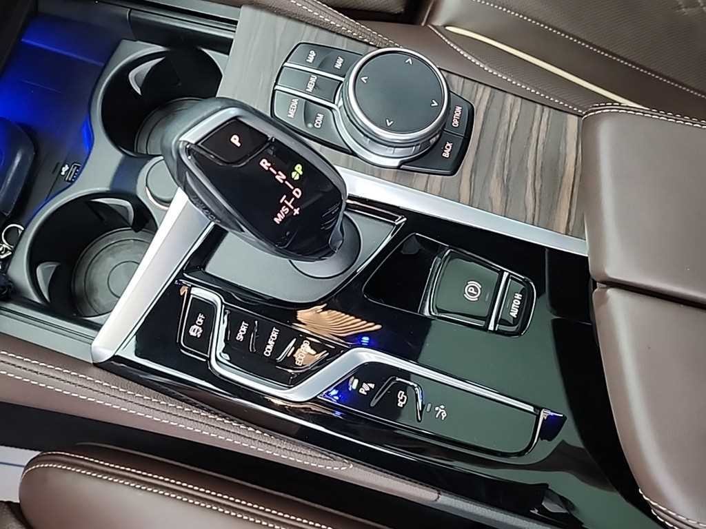 BMW 그란투리스모 6시리즈 GT (G32) 630i xDrive M 스포츠 이미지 8