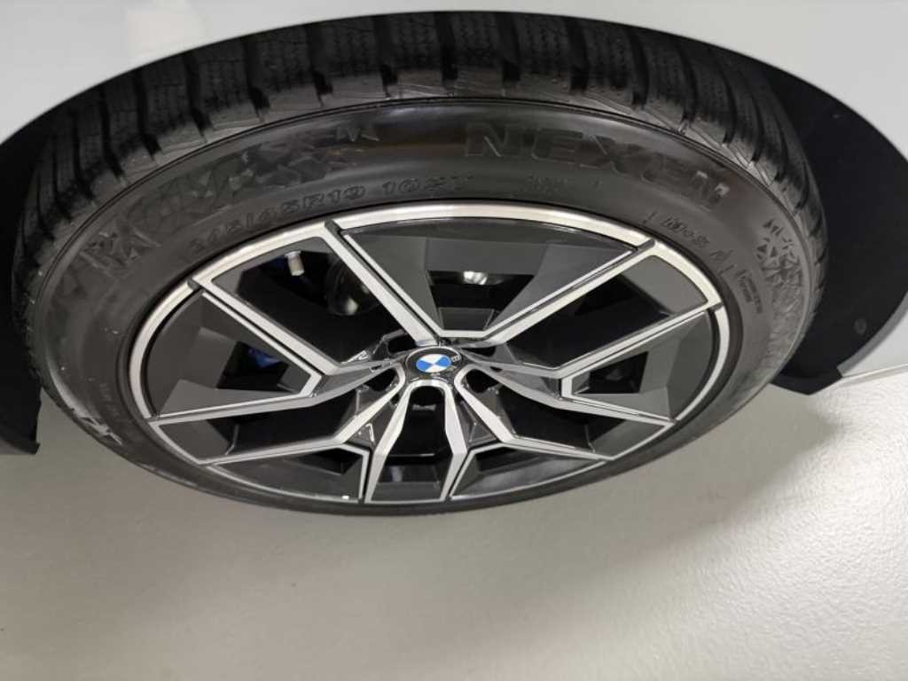 BMW 5시리즈 5시리즈 (G60) 520i M 스포츠 이미지 9