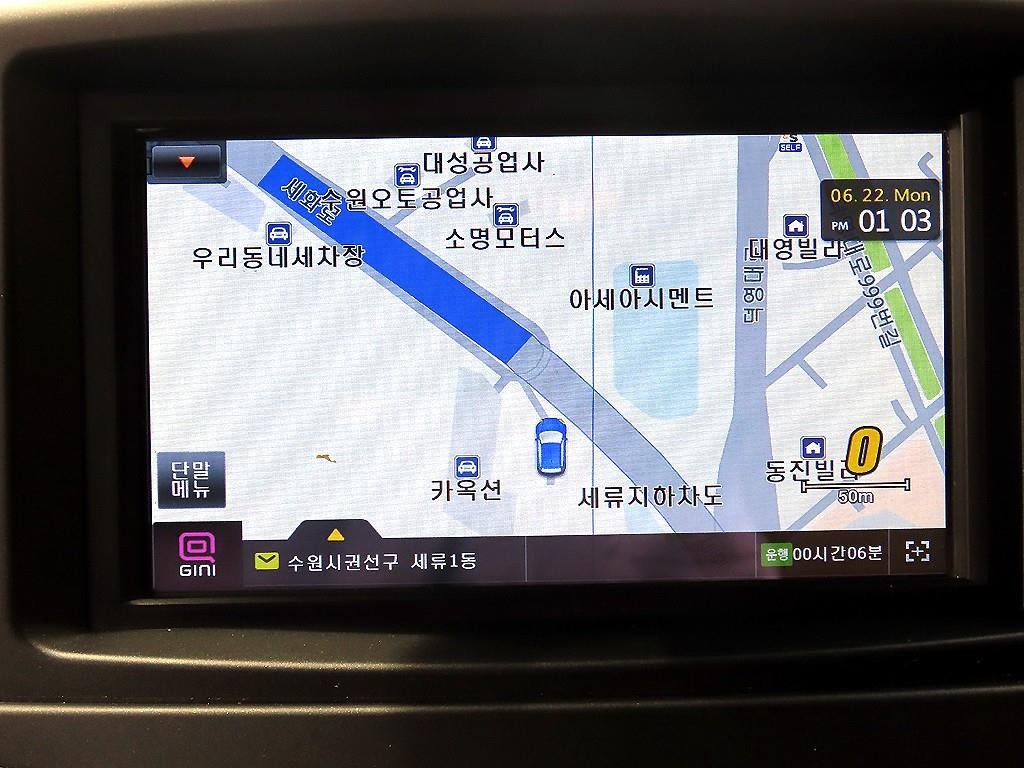 소형화물 윙바디 [윙바디]봉고3 (LPG2.5터보) 1.2톤/수동식/킹캡/초장축 GL 이미지 15