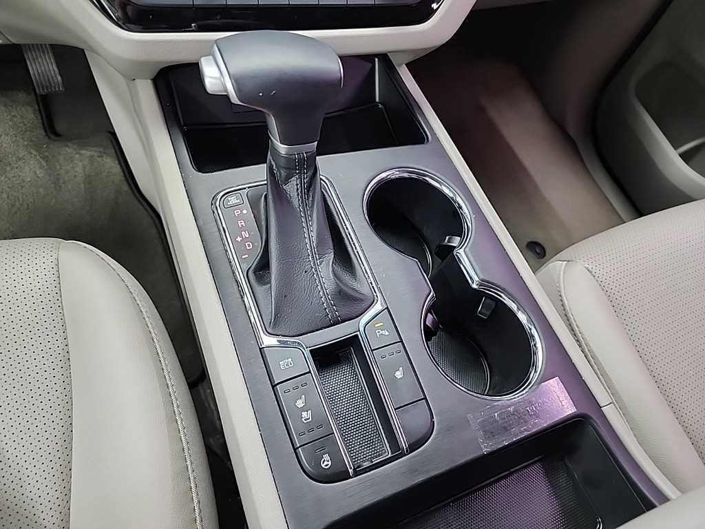 기아 카니발 더 뉴 카니발 디젤 9인승 럭셔리 이미지 8