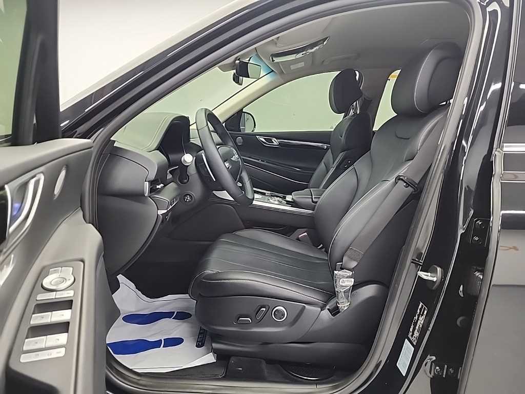 제네시스 GV80 가솔린 2.5T AWD 이미지 11