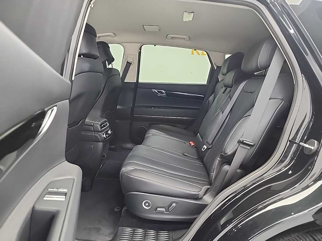 제네시스 GV80 가솔린 2.5T AWD 이미지 12