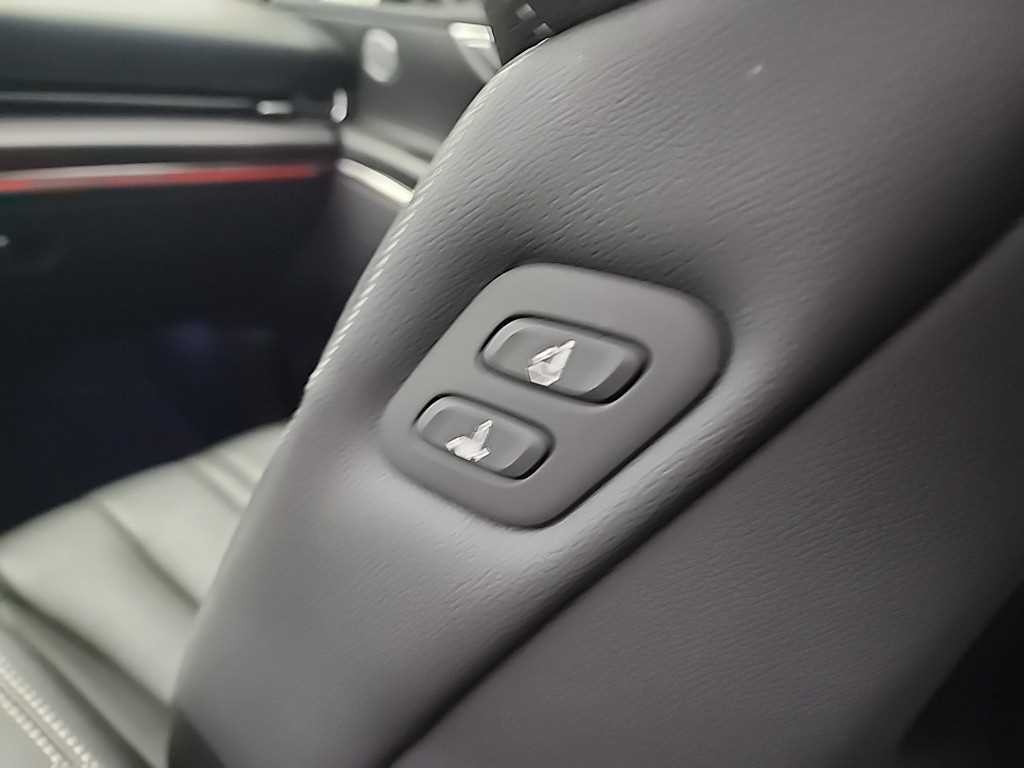 제네시스 GV80 가솔린 2.5T AWD 이미지 14