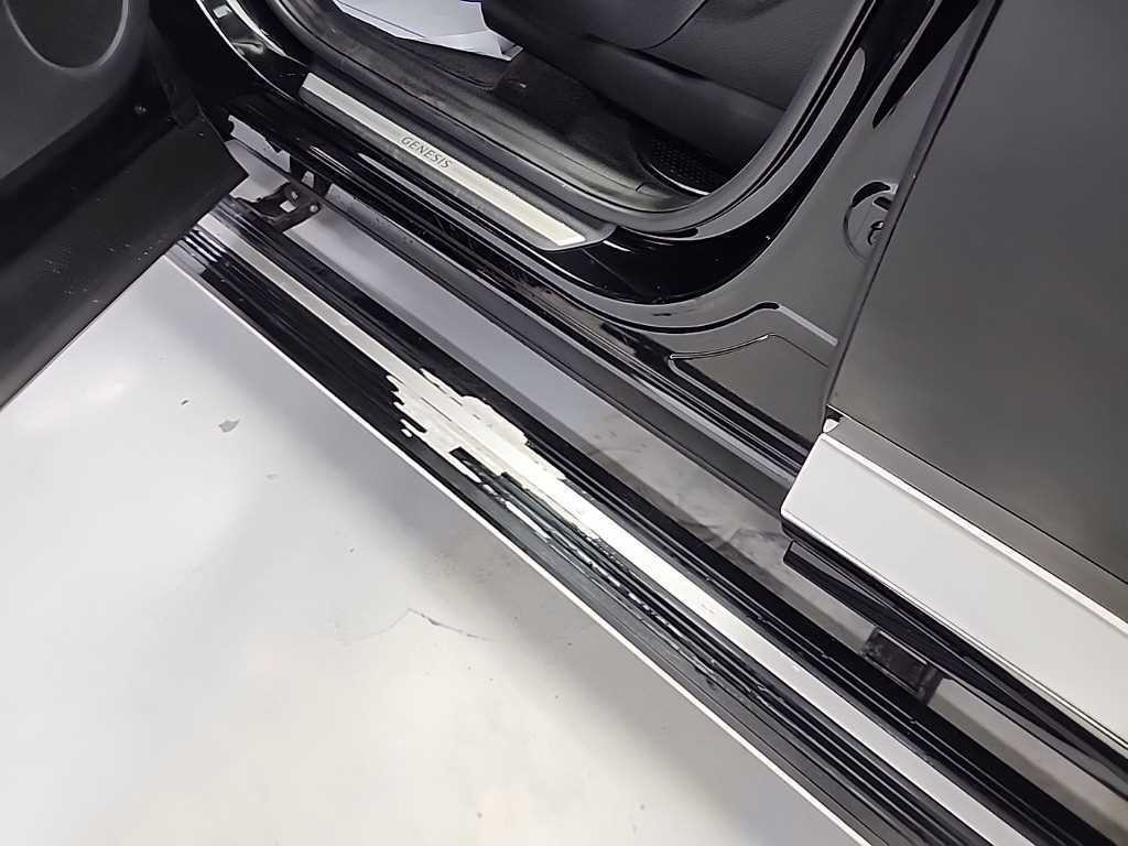 제네시스 GV80 가솔린 2.5T AWD 이미지 15
