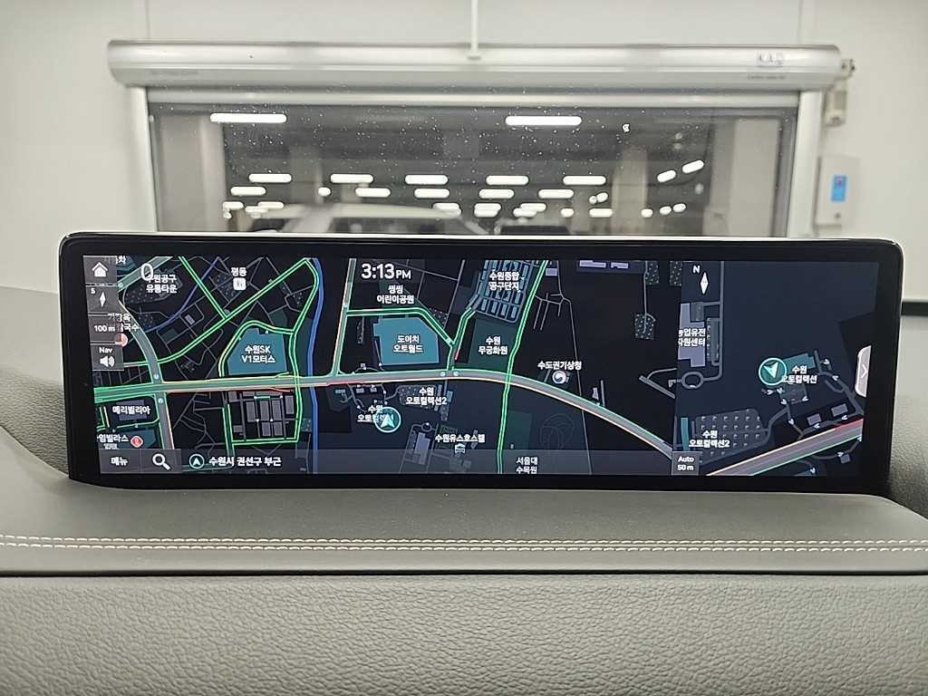제네시스 GV80 가솔린 2.5T AWD 이미지 16