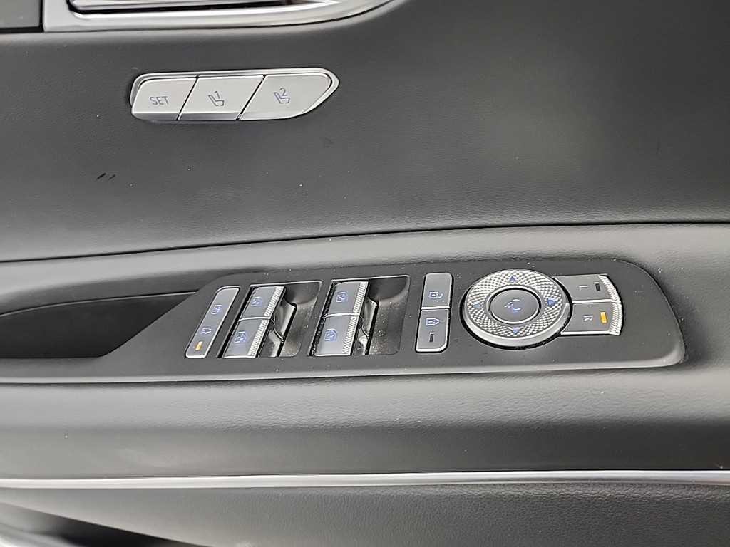 제네시스 GV80 가솔린 2.5T AWD 이미지 18
