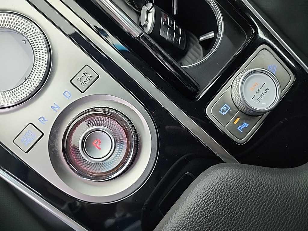 제네시스 GV80 가솔린 2.5T AWD 이미지 8