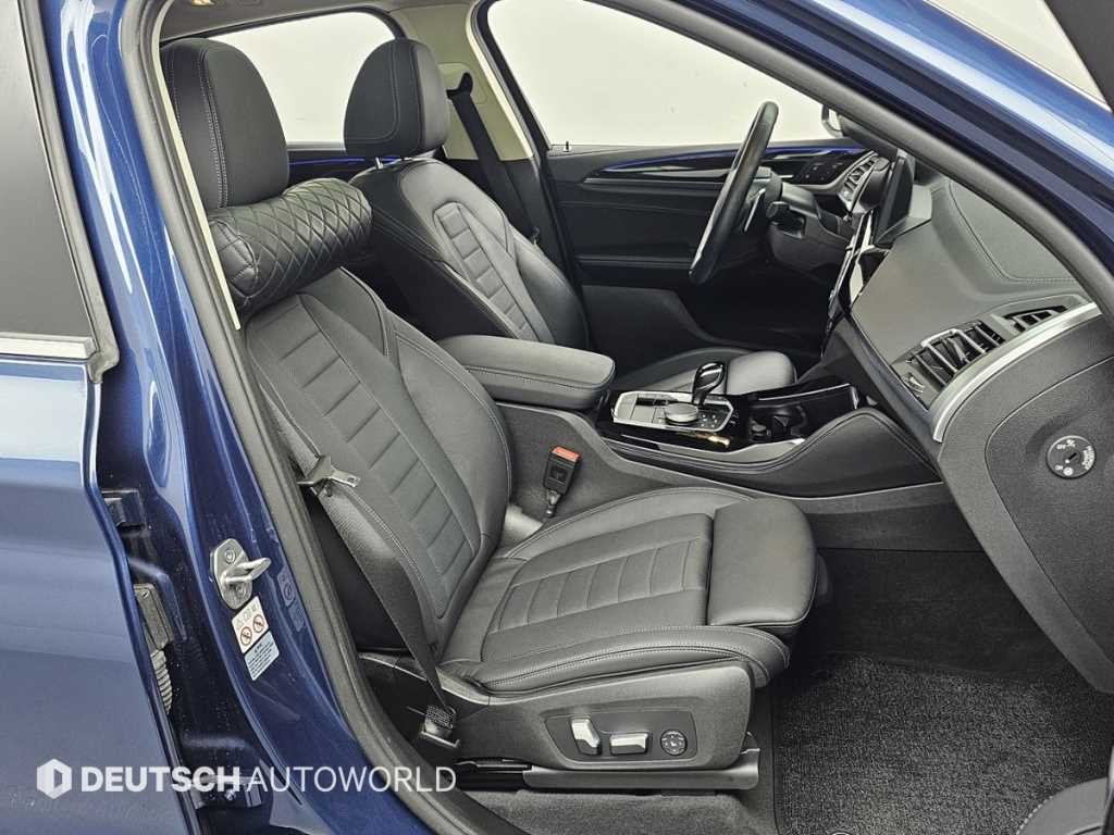 BMW X4 X4 (G02) xDrive 20i xLine 이미지 10