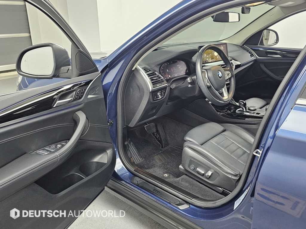 BMW X4 X4 (G02) xDrive 20i xLine 이미지 11